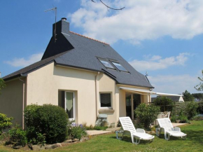 Holiday Home Charme de Penvins by Interhome